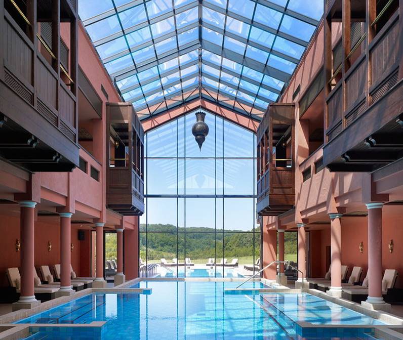 Rilchingen Spa