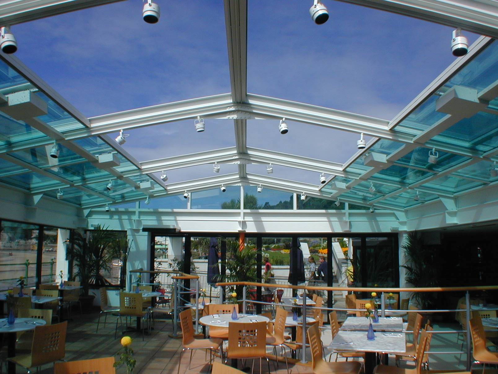 Pizza Express
