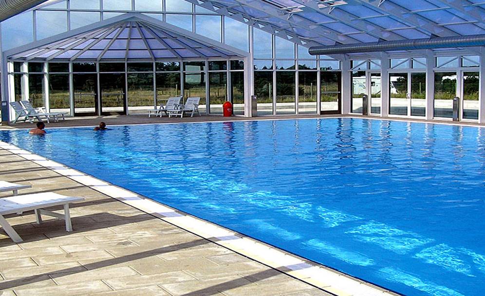 Norre Lingvig Camping
