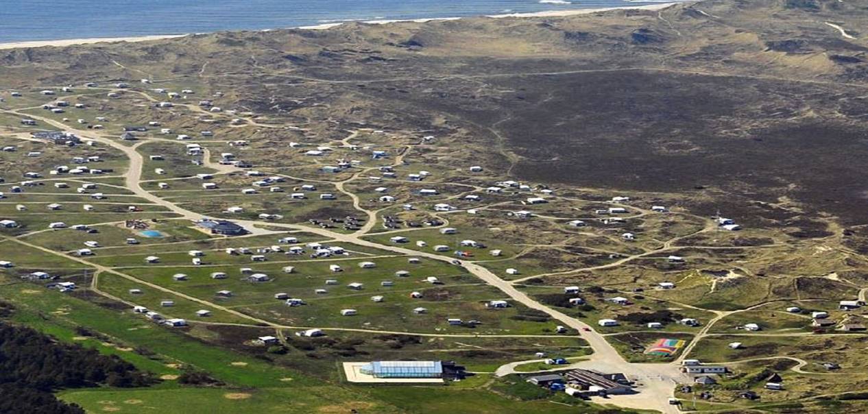 Norre Lingvig Camping