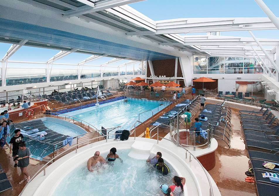 Royal Caribbean