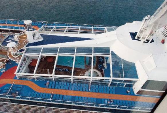 Royal Caribbean