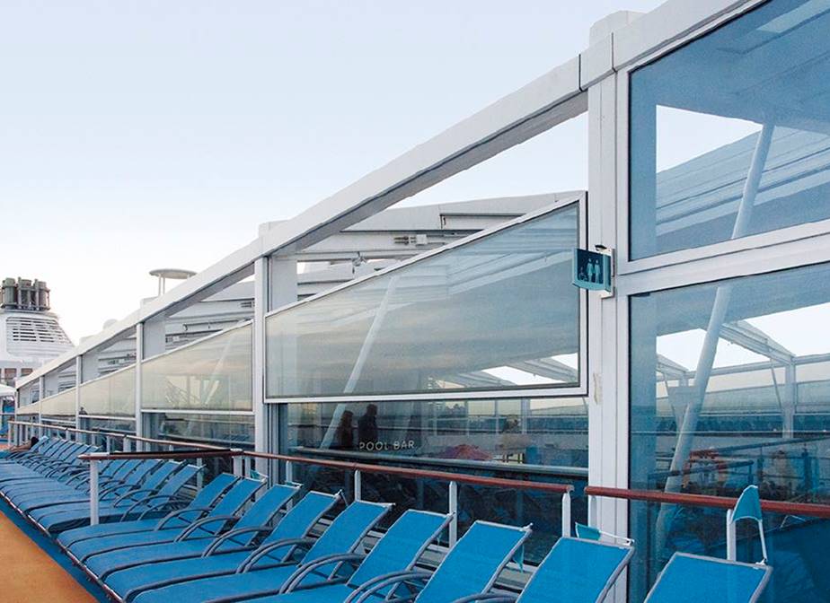Royal Caribbean