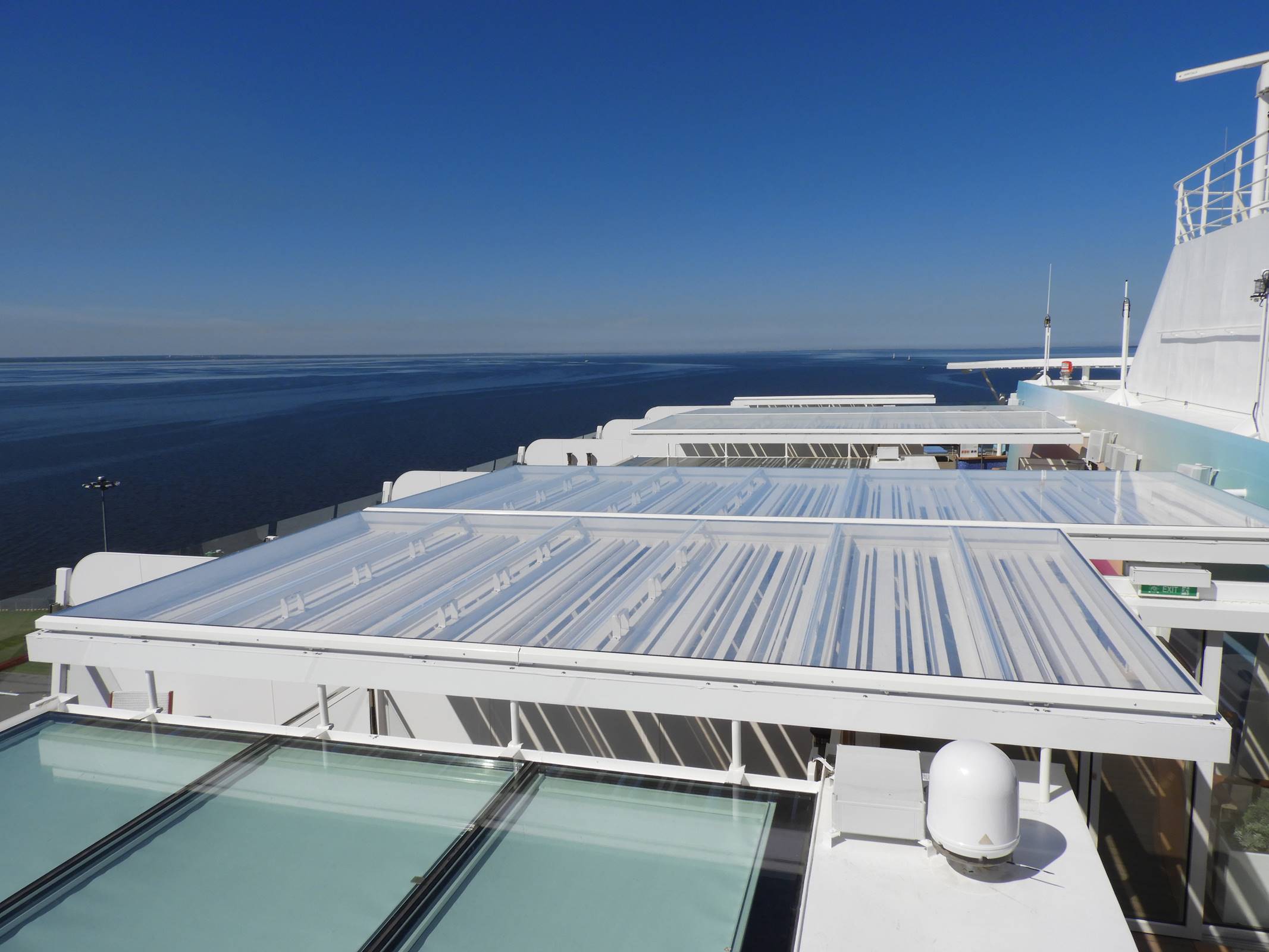 Mein Schiff 2 - Meyer Turku Builder